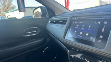 Honda HR-V 1.5 i-VTEC EX CVT 5dr Petrol Hatchback